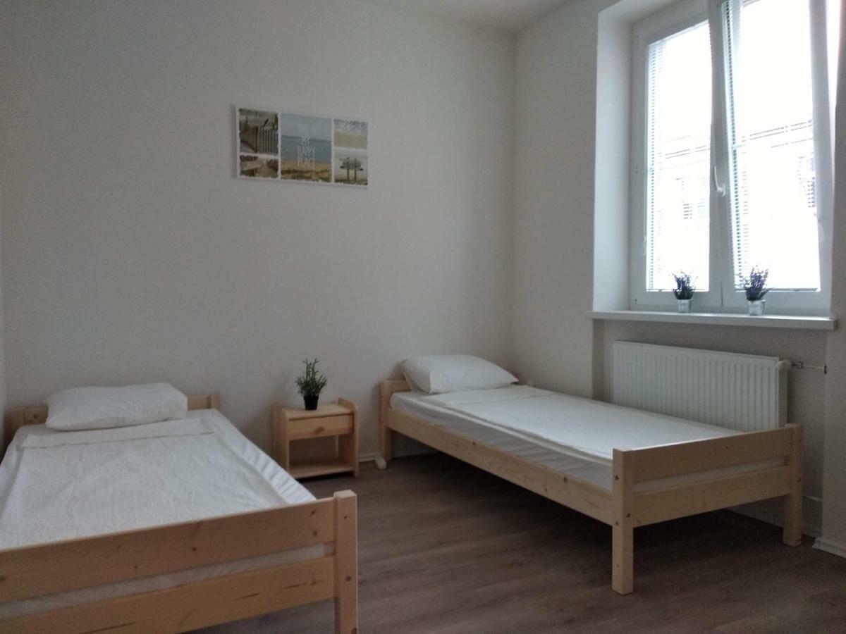 Kate & Jenny Apartments - Cosy Place In The City Center Bratislava Exterior foto