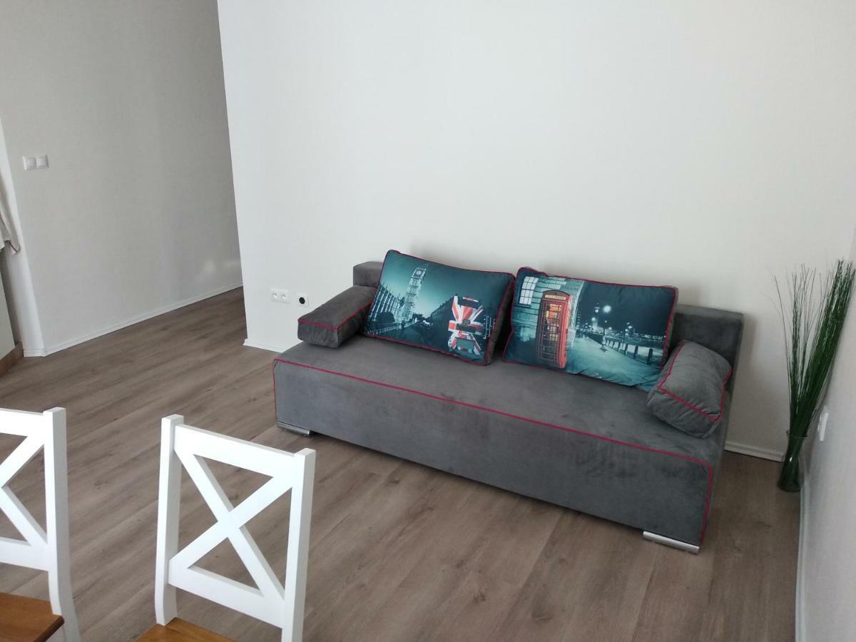 Kate & Jenny Apartments - Cosy Place In The City Center Bratislava Exterior foto